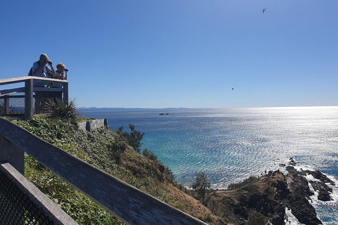 Byron Bay And The Crystal Castle Day Tour From Gold Coast - Mackay Tourism 5