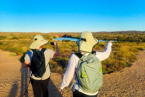 Ningaloo In A Day - Full Day Hike And Snorkel Tour With Lunch - Mackay Tourism 3