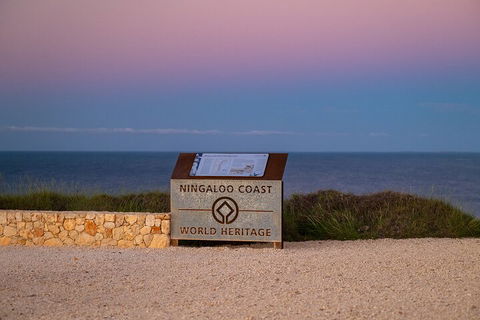 Ningaloo In A Day - Full Day Hike And Snorkel Tour With Lunch - Mackay Tourism 5