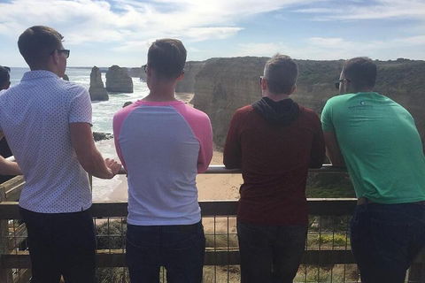 LGBT+ Friendly 2 Day Private Tour Great Ocean Road + Phillip Island - Mackay Tourism 5
