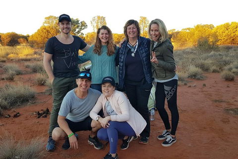 Blue Mountains Tour From Sydney With An Aboriginal Experience - Mackay Tourism 0