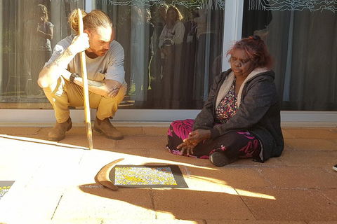Blue Mountains Tour From Sydney With An Aboriginal Experience - Mackay Tourism 1