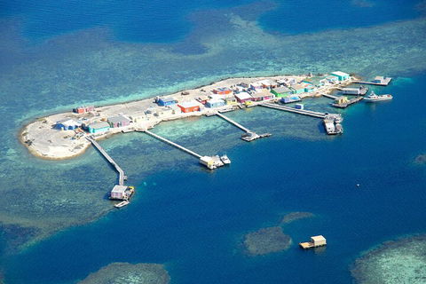 Shipwreck Special Nature Tour/Half Day Tour - Mackay Tourism 2