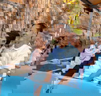 Katherine Day Tour from Darwin including Katherine Gorge Cruise - Mackay Tourism