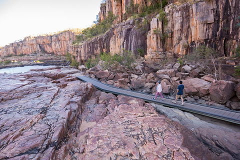 Katherine Day Tour From Darwin Including Katherine Gorge Cruise - Mackay Tourism 2