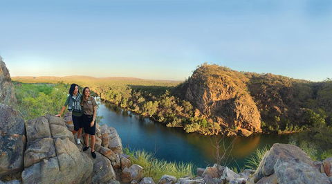 Katherine Day Tour From Darwin Including Katherine Gorge Cruise - Mackay Tourism 3