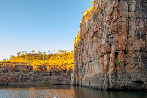 Katherine Day Tour From Darwin Including Katherine Gorge Cruise - Mackay Tourism 4