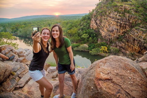 Katherine Day Tour From Darwin Including Katherine Gorge Cruise - Mackay Tourism 5