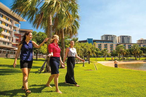 Darwin City Sightseeing Tour - Mackay Tourism 4