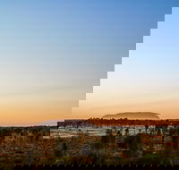 Uluru Ayers Rock Field of Light Sunrise Tour - Mackay Tourism
