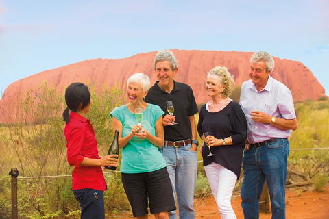 Uluru (Ayers Rock) Sunset Tour - Mackay Tourism 3