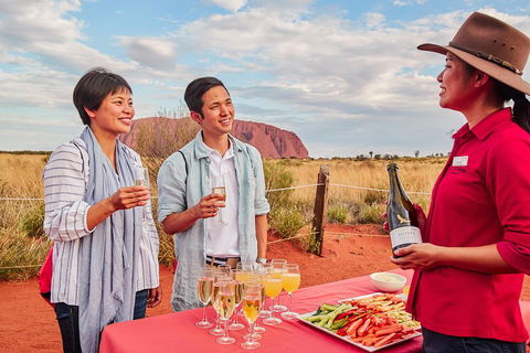 Uluru (Ayers Rock) Sunset Tour - Mackay Tourism 5