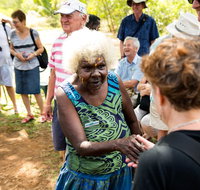Tiwi Islands Cultural Experience from Darwin Including Ferry - Mackay Tourism