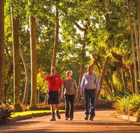 Darwin City Sights and Jumping Crocodile Cruise - Mackay Tourism