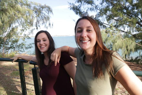 Darwin City Sights And Jumping Crocodile Cruise - Mackay Tourism 3
