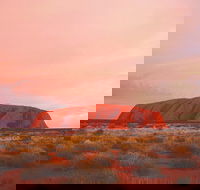 Uluru Ayers Rock and Kings Canyon in 3 Days - Mackay Tourism