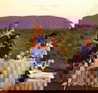 Uluru  Kata Tjuta Sights  Sounds - Mackay Tourism