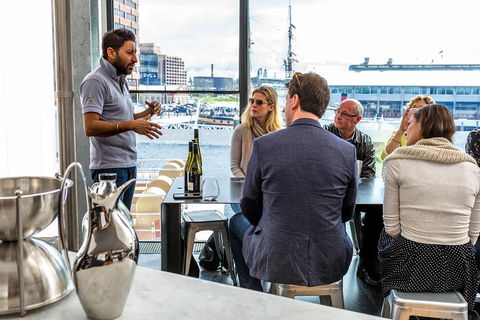 Tasmanian Wine Tour - Mackay Tourism 1