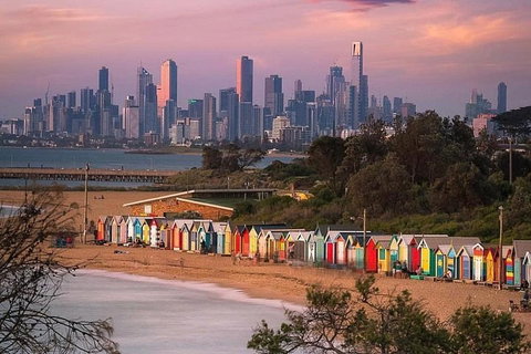 Small Group The Best Of Melbourne - Mackay Tourism 4