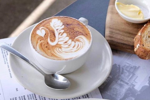 Small Group The Best Of Melbourne - Mackay Tourism 5