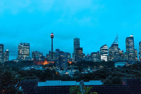 Drinks & Bites In Potts Point Private Tour - Mackay Tourism 0