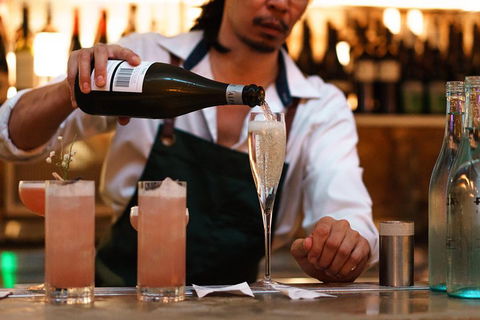Drinks & Bites In Potts Point Private Tour - Mackay Tourism 1