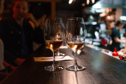 Drinks & Bites In Potts Point Private Tour - Mackay Tourism 2