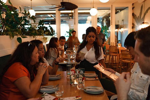 Drinks & Bites In Potts Point Private Tour - Mackay Tourism 4