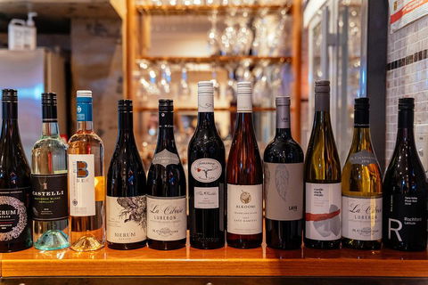 The Flavors Of Perth: Fremantle Wine & Bites Private Tour - Mackay Tourism 1