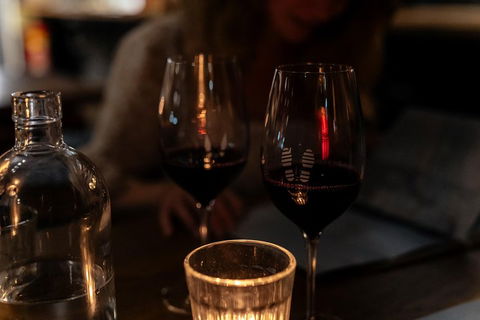 The Flavors Of Perth: Fremantle Wine & Bites Private Tour - Mackay Tourism 2