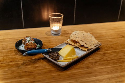 The Flavors Of Perth: Fremantle Wine & Bites Private Tour - Mackay Tourism 4