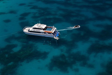 Quicksilver Dive 4 Day PADI Learn To Dive Course - Mackay Tourism 1