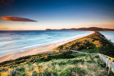 Bruny Island Private Charter Service - Mackay Tourism 0