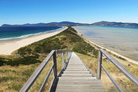 Bruny Island Private Charter Service - Mackay Tourism 4