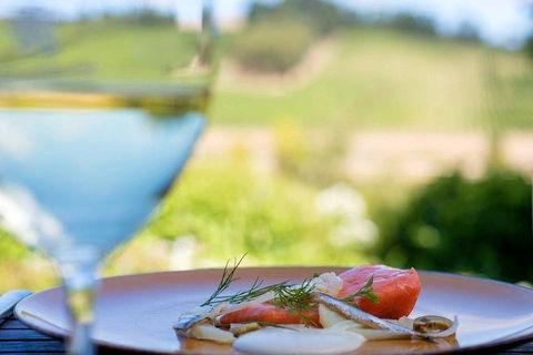 West Tamar Wine Tour - Mackay Tourism 0