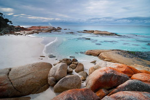 Wineglass Bay Private Charter Service - Mackay Tourism 0