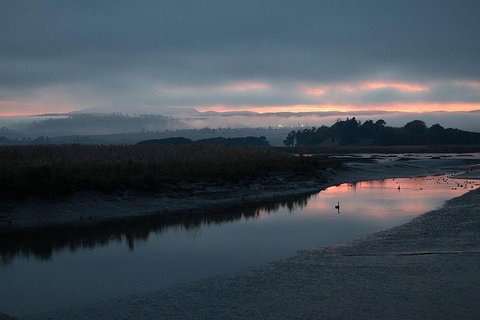 Launceston Private Charter Service - Mackay Tourism 1