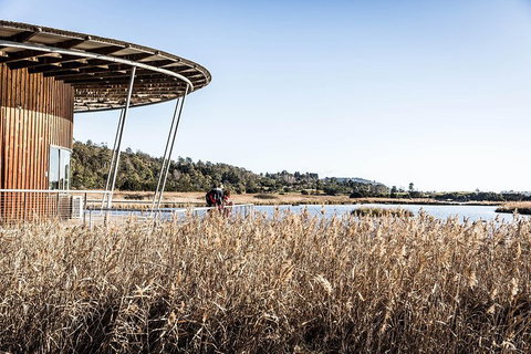 Launceston Private Charter Service - Mackay Tourism 2