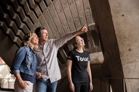 Sydney Opera House Official Guided Walking Tour