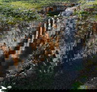 7 Days Darwin Kakadu National Park Katherine Gorge Touring Package - Mackay Tourism