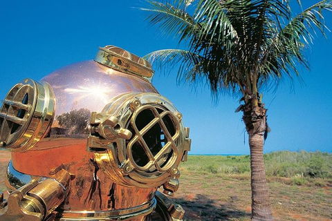 Broome All-Inclusive 7 Days Touring Package - Mackay Tourism 3
