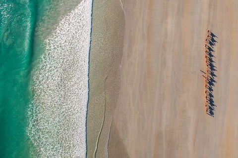 Broome All-Inclusive 7 Days Touring Package - Mackay Tourism 4