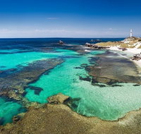 7 Days Perth All-Inclusive Touring Grand Package - Mackay Tourism