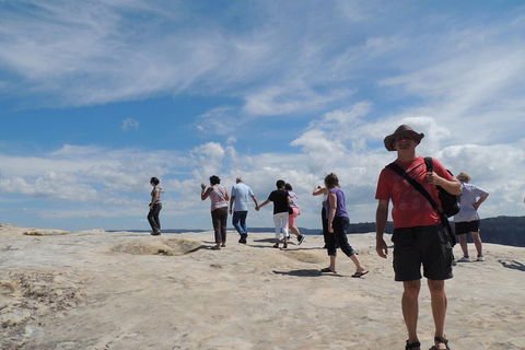 Blue Mountains Small-Group Insider Tour From Sydney - Mackay Tourism 4