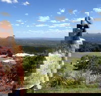 3 nights 2 full days private guided tour of the Sunshine Coast and Hinterland - Mackay Tourism