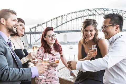 Opera Performance At The Sydney Opera House - Mackay Tourism 0