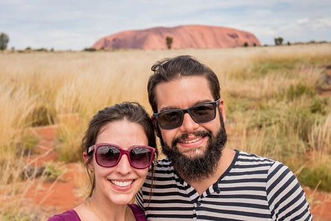 Overnight Uluru Adventure - Mackay Tourism 0