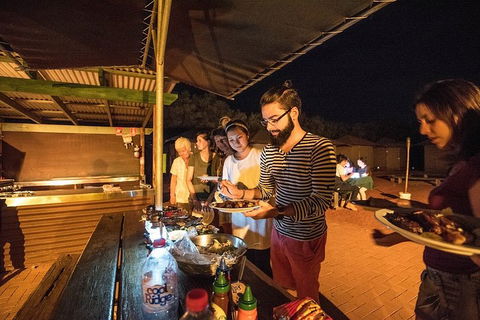 Overnight Uluru Adventure - Mackay Tourism 1