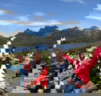 Cradle Mountain Active Day Trip from Launceston - Mackay Tourism