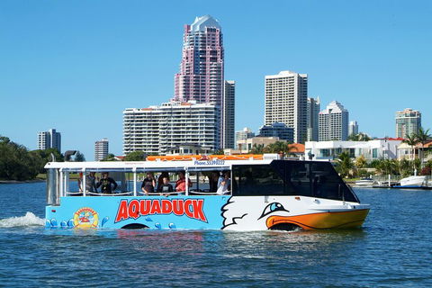 The Ultimate Gold Coast Attractions Pass - Mackay Tourism 1